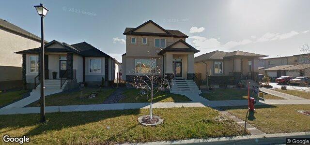 101 Kaur Umber Trail（加拿大曼尼托巴省温尼伯市）房屋照片