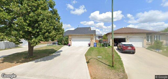 102 Mount Auburn Bay（加拿大曼尼托巴省温尼伯市）房屋照片