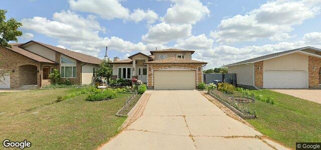 103 Belton Street（加拿大曼尼托巴省温尼伯市）房屋照片