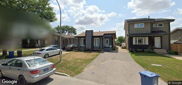 103 Petriw Bay（加拿大曼尼托巴省温尼伯市）房屋照片