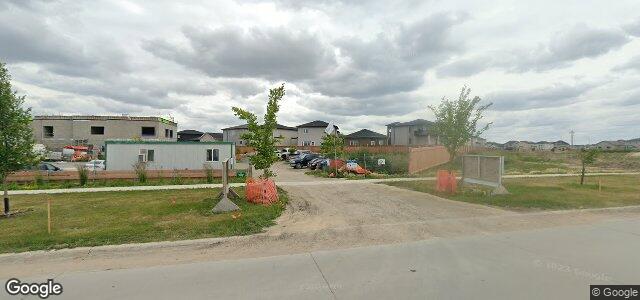 103 Prairie Spring Bay（加拿大曼尼托巴省温尼伯市）房屋照片