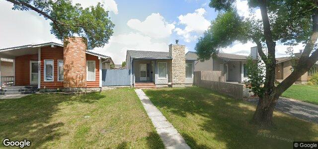 104 Petriw Bay（加拿大曼尼托巴省温尼伯市）房屋照片