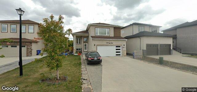 Larawan ng 104 Singh Trail sa Winnipeg, Manitoba