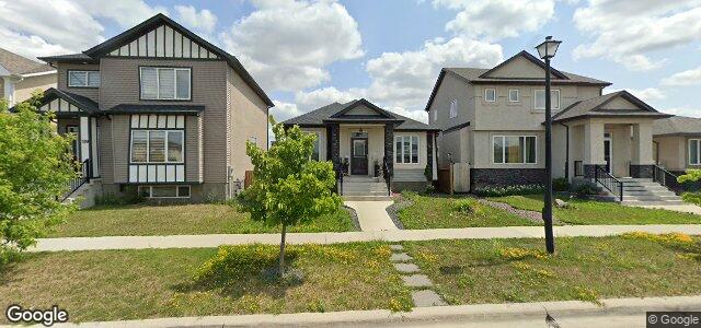 105 Kaur Umber Trail（加拿大曼尼托巴省温尼伯市）房屋照片