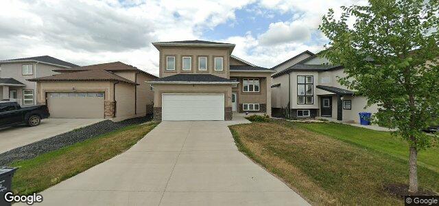 105 Singh Trail（加拿大曼尼托巴省温尼伯市）房屋照片