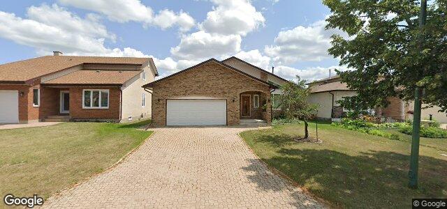 107 Belton Street（加拿大曼尼托巴省温尼伯市）房屋照片