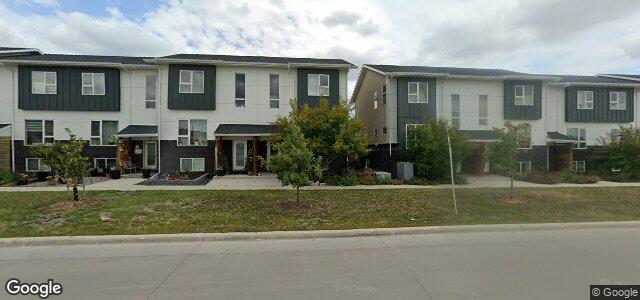 107 Old Commonwealth Path（加拿大曼尼托巴省温尼伯市）房屋照片