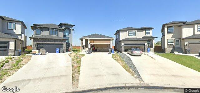 107 Prairie Spring Bay（加拿大曼尼托巴省温尼伯市）房屋照片