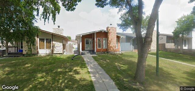 108 Petriw Bay（加拿大曼尼托巴省温尼伯市）房屋照片