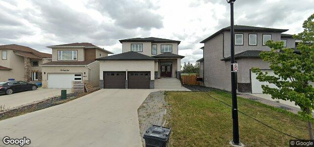 108 Singh Trail（加拿大曼尼托巴省温尼伯市）房屋照片