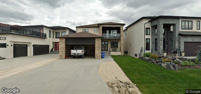 109 Brooksmere Trail（加拿大曼尼托巴省温尼伯市）房屋照片