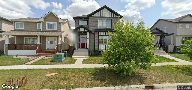 109 Kaur Umber Trail（加拿大曼尼托巴省温尼伯市）房屋照片