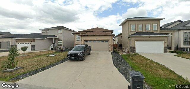 109 Singh Trail（加拿大曼尼托巴省温尼伯市）房屋照片