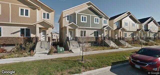 11 Bridgeford Path（加拿大曼尼托巴省温尼伯市）房屋照片