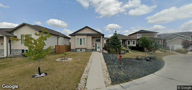 11 Burrowing Owl Cove（加拿大曼尼托巴省温尼伯市）房屋照片