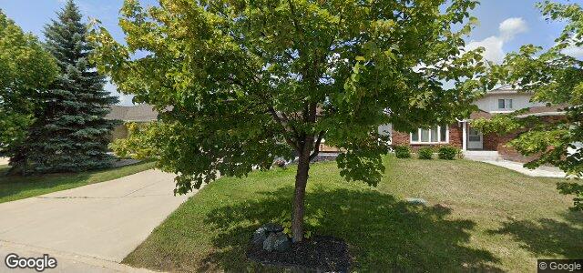 11 Elm Grove Drive（加拿大曼尼托巴省温尼伯市）房屋照片