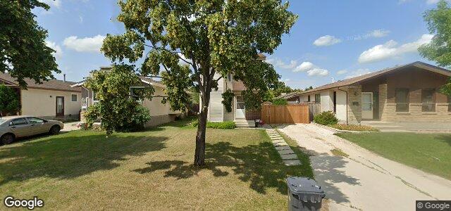 11 Forest Cove Drive（加拿大曼尼托巴省温尼伯市）房屋照片