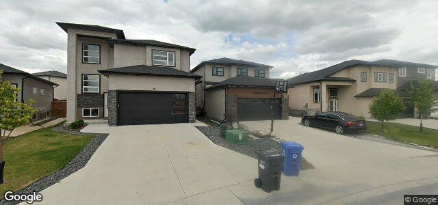 11 Millpond Path（加拿大曼尼托巴省温尼伯市）房屋照片