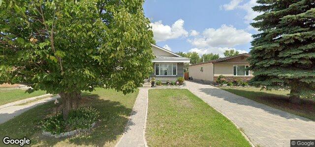 11 Mount Auburn Bay（加拿大曼尼托巴省溫尼伯市）房屋照片