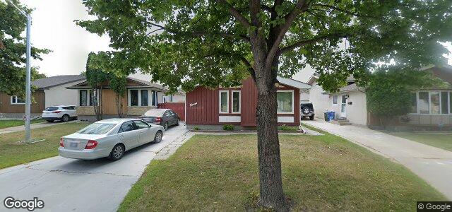 11 Quill Bay（加拿大曼尼托巴省温尼伯市）房屋照片