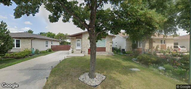 110 Rose Hill Way（加拿大曼尼托巴省温尼伯市）房屋照片