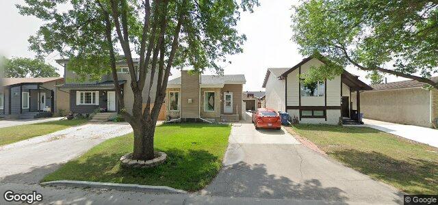 111 Petriw Bay（加拿大曼尼托巴省温尼伯市）房屋照片