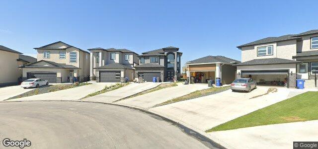 111 Prairie Spring Bay（加拿大曼尼托巴省温尼伯市）房屋照片