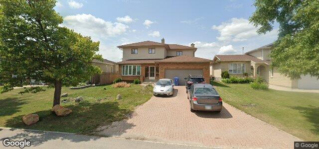 112 Belton Street（加拿大曼尼托巴省温尼伯市）房屋照片