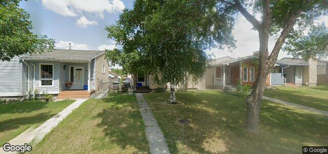 112 Petriw Bay（加拿大曼尼托巴省温尼伯市）房屋照片