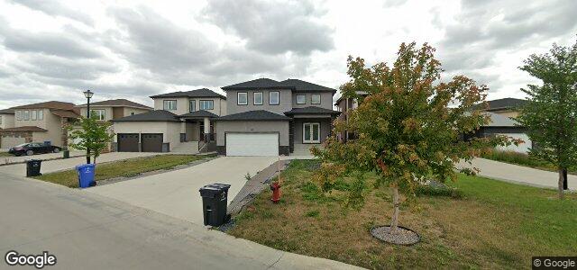 112 Singh Trail（加拿大曼尼托巴省温尼伯市）房屋照片