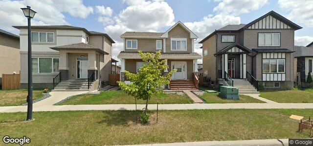 113 Kaur Umber Trail（加拿大曼尼托巴省温尼伯市）房屋照片