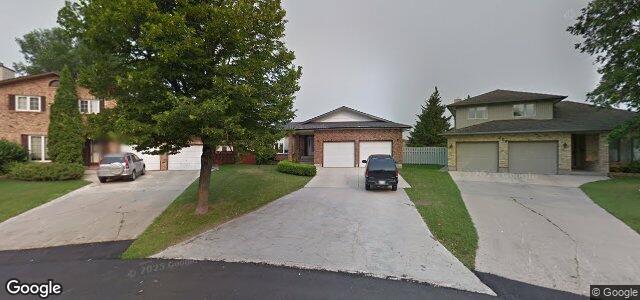 113 Marianne Road（加拿大曼尼托巴省温尼伯市）房屋照片