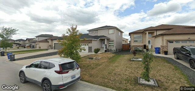 Larawan ng 113 Singh Trail sa Winnipeg, Manitoba