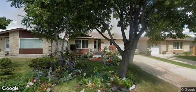 114 Rose Hill Way（加拿大曼尼托巴省温尼伯市）房屋照片