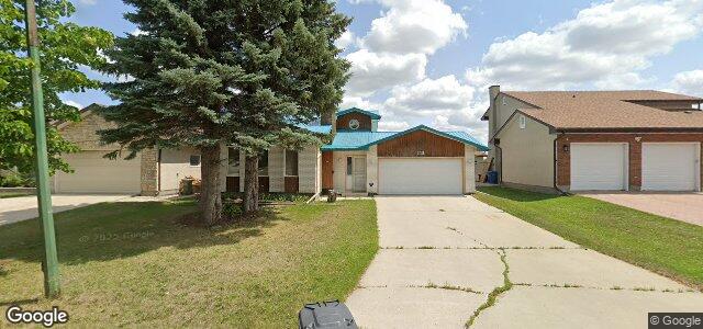 115 Belton Street（加拿大曼尼托巴省温尼伯市）房屋照片