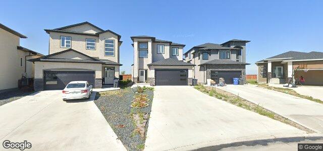 115 Prairie Spring Bay（加拿大曼尼托巴省温尼伯市）房屋照片