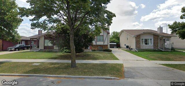 115 Rose Hill Way（加拿大曼尼托巴省温尼伯市）房屋照片