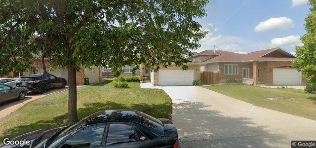 116 Belton Street（加拿大曼尼托巴省温尼伯市）房屋照片