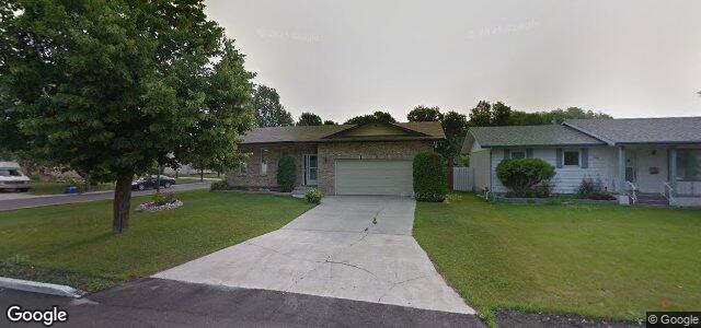 Photo of 116 Marianne Road in Winnipeg, Manitoba
