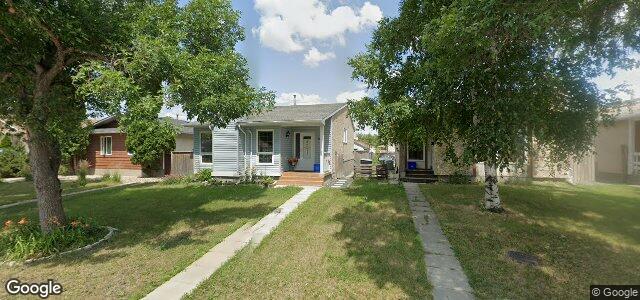 116 Petriw Bay（加拿大曼尼托巴省温尼伯市）房屋照片