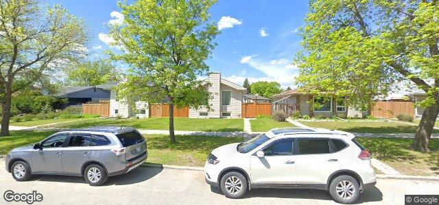 117 Garton Avenue（加拿大曼尼托巴省温尼伯市）房屋照片