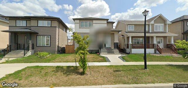 117 Kaur Umber Trail（加拿大曼尼托巴省温尼伯市）房屋照片