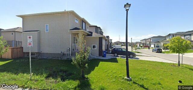 118 Prairie Spring Bay（加拿大曼尼托巴省温尼伯市）房屋照片