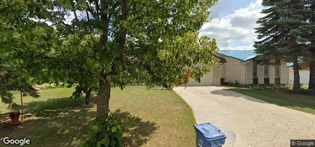 119 Belton Street（加拿大曼尼托巴省温尼伯市）房屋照片