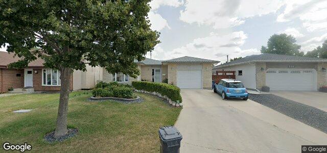 119 Forest Cove Drive（加拿大曼尼托巴省温尼伯市）房屋照片