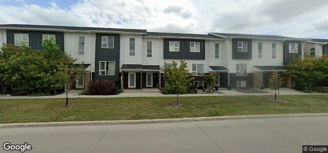 119 Old Commonwealth Path（加拿大曼尼托巴省温尼伯市）房屋照片