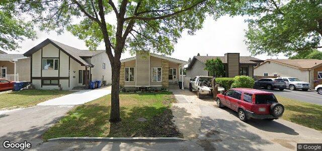 119 Petriw Bay（加拿大曼尼托巴省温尼伯市）房屋照片