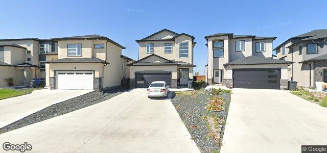 119 Prairie Spring Bay（加拿大曼尼托巴省温尼伯市）房屋照片