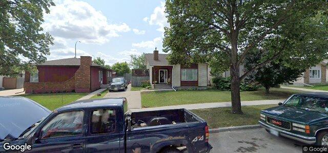 119 Rose Hill Way（加拿大曼尼托巴省温尼伯市）房屋照片