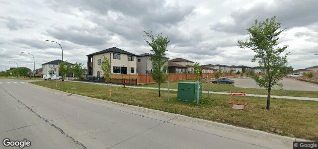 12 Brooksmere Trail（加拿大曼尼托巴省温尼伯市）房屋照片